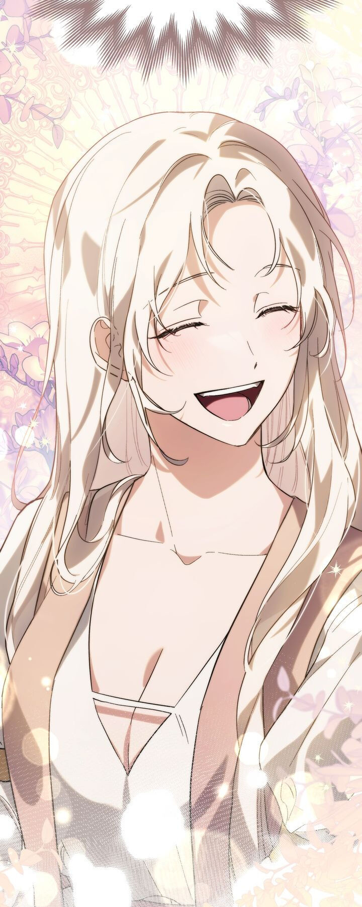 Khi Số Phận Tìm Đến Hai Ta Chap 10 - Next Chap 11