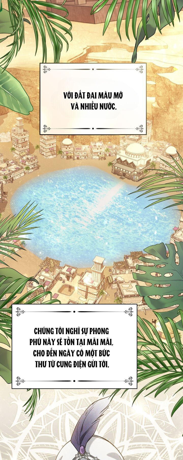 Khi Số Phận Tìm Đến Hai Ta Chap 10 - Next Chap 11