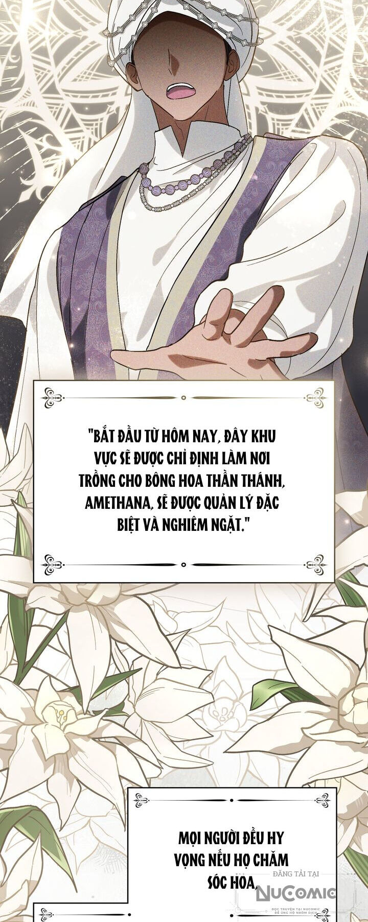 Khi Số Phận Tìm Đến Hai Ta Chap 10 - Next Chap 11