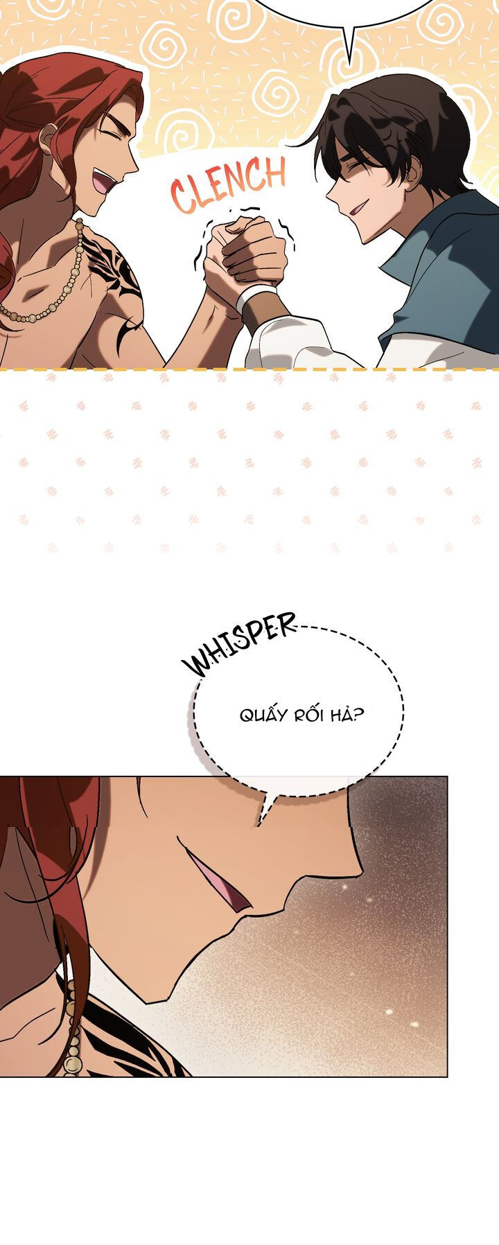 Khi Số Phận Tìm Đến Hai Ta Chap 11 - Next Chap 12