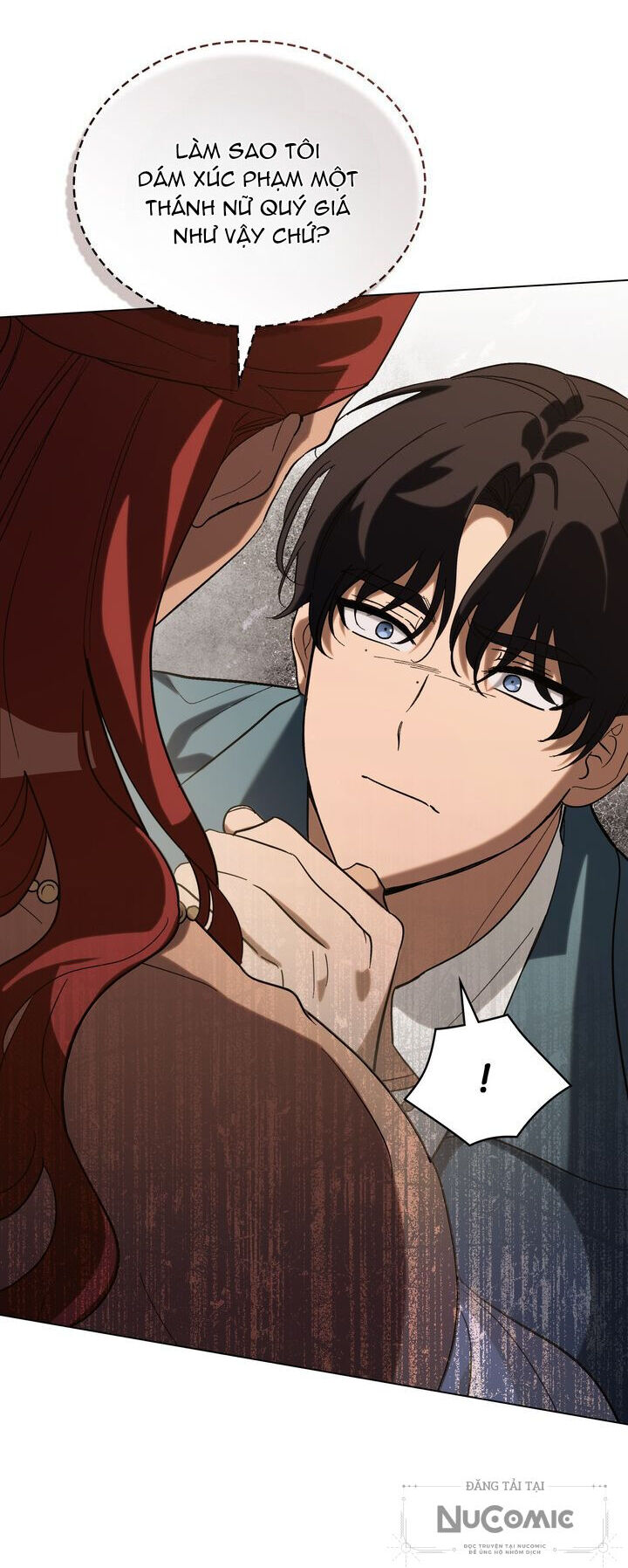 Khi Số Phận Tìm Đến Hai Ta Chap 11 - Next Chap 12