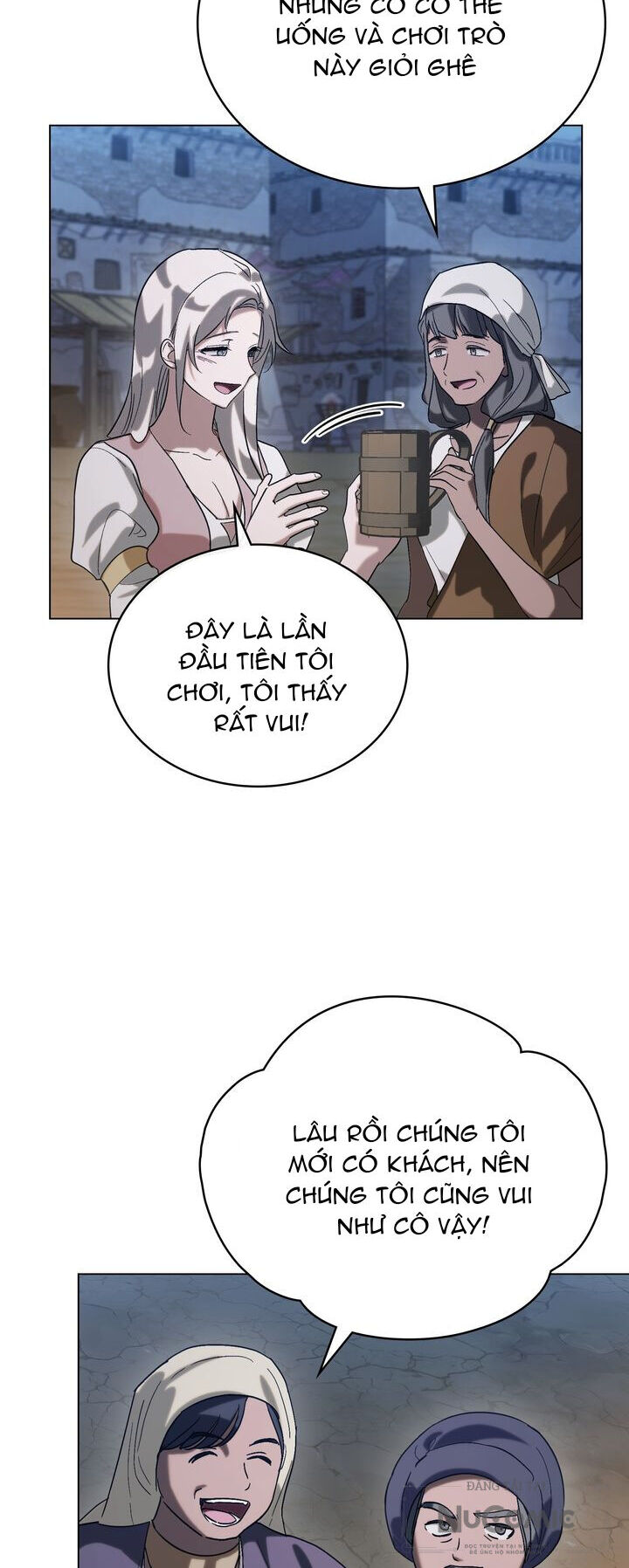 Khi Số Phận Tìm Đến Hai Ta Chap 11 - Next Chap 12