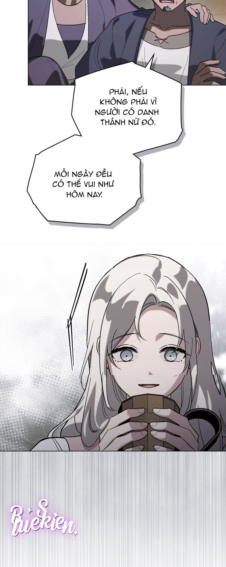 Khi Số Phận Tìm Đến Hai Ta Chap 11 - Next Chap 12