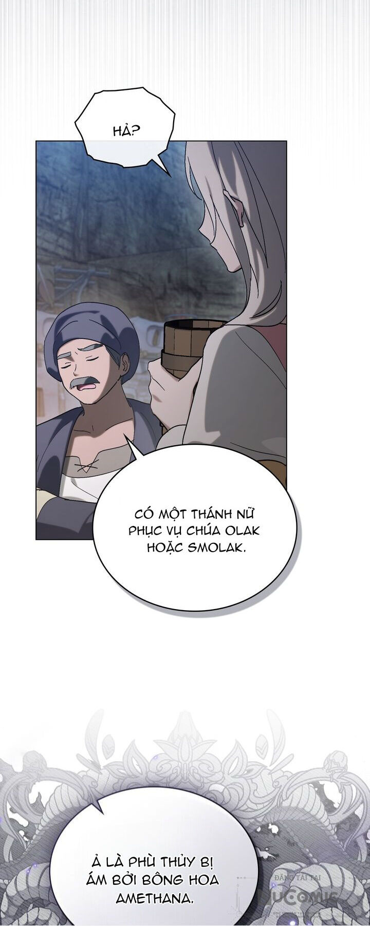 Khi Số Phận Tìm Đến Hai Ta Chap 11 - Next Chap 12