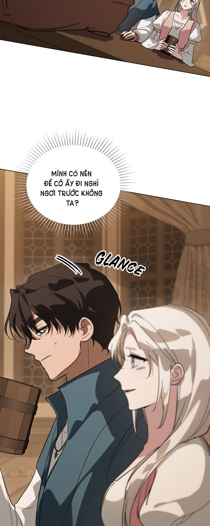 Khi Số Phận Tìm Đến Hai Ta Chap 11 - Next Chap 12