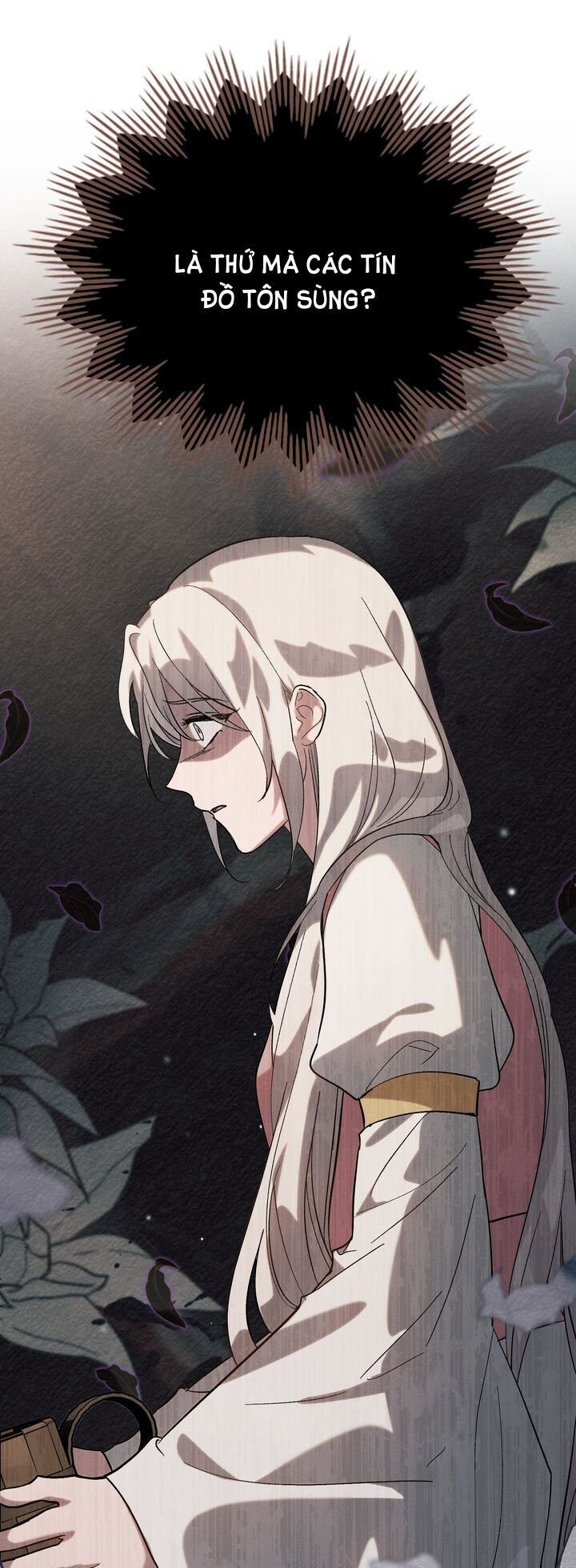 Khi Số Phận Tìm Đến Hai Ta Chap 11 - Next Chap 12