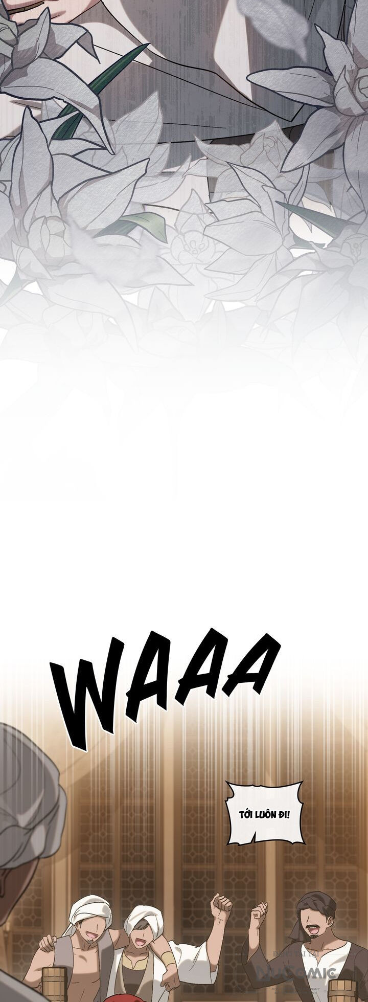 Khi Số Phận Tìm Đến Hai Ta Chap 11 - Next Chap 12