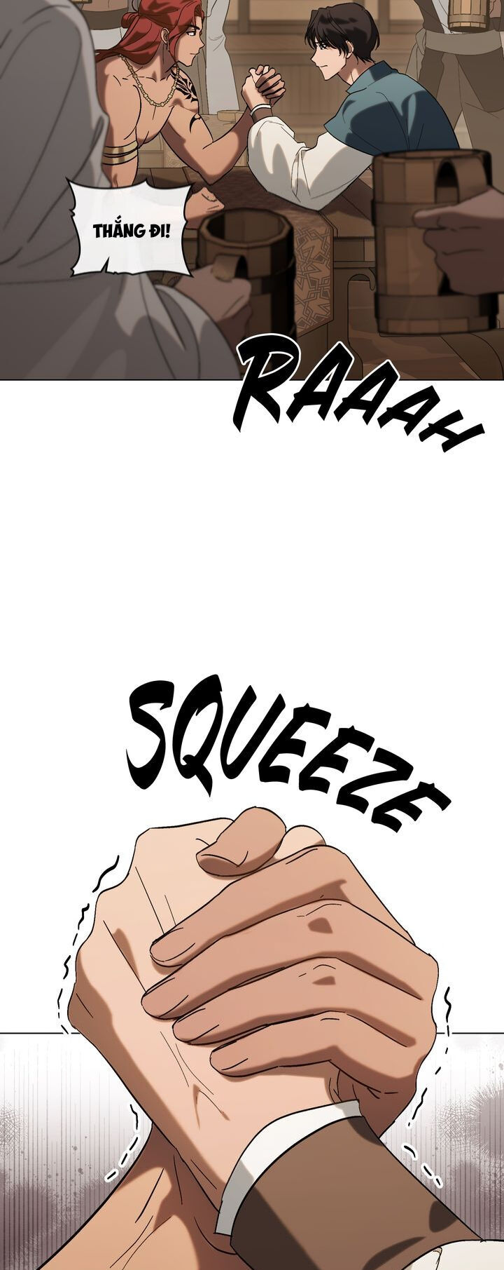 Khi Số Phận Tìm Đến Hai Ta Chap 11 - Next Chap 12