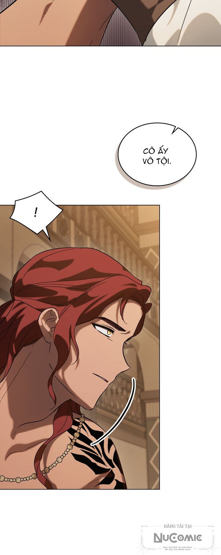 Khi Số Phận Tìm Đến Hai Ta Chap 11 - Next Chap 12