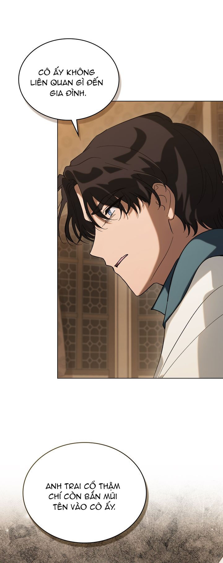 Khi Số Phận Tìm Đến Hai Ta Chap 11 - Next Chap 12