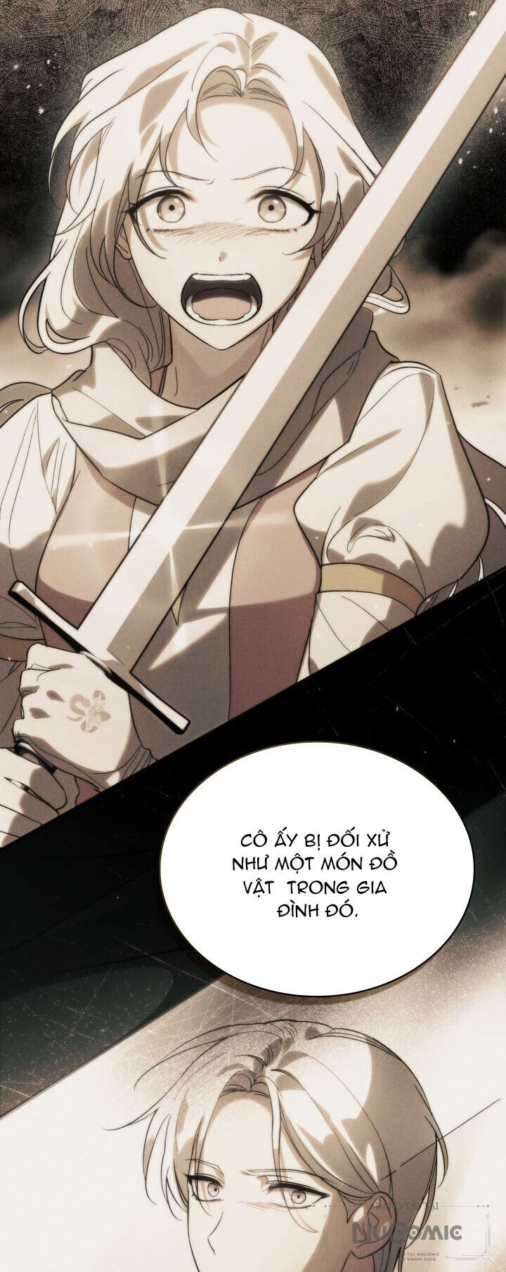 Khi Số Phận Tìm Đến Hai Ta Chap 11 - Next Chap 12