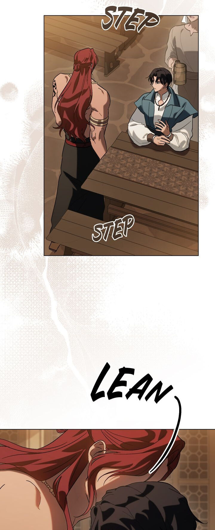 Khi Số Phận Tìm Đến Hai Ta Chap 11 - Next Chap 12