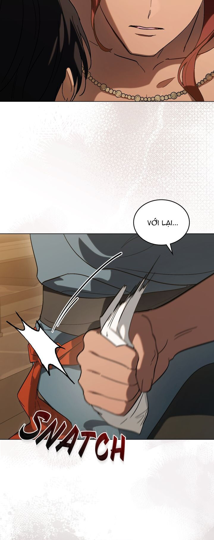 Khi Số Phận Tìm Đến Hai Ta Chap 11 - Next Chap 12