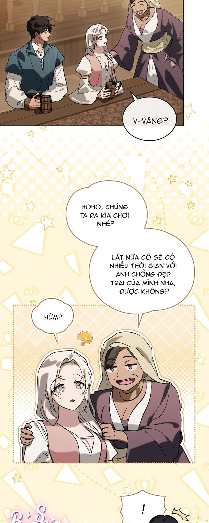 Khi Số Phận Tìm Đến Hai Ta Chap 11 - Next Chap 12