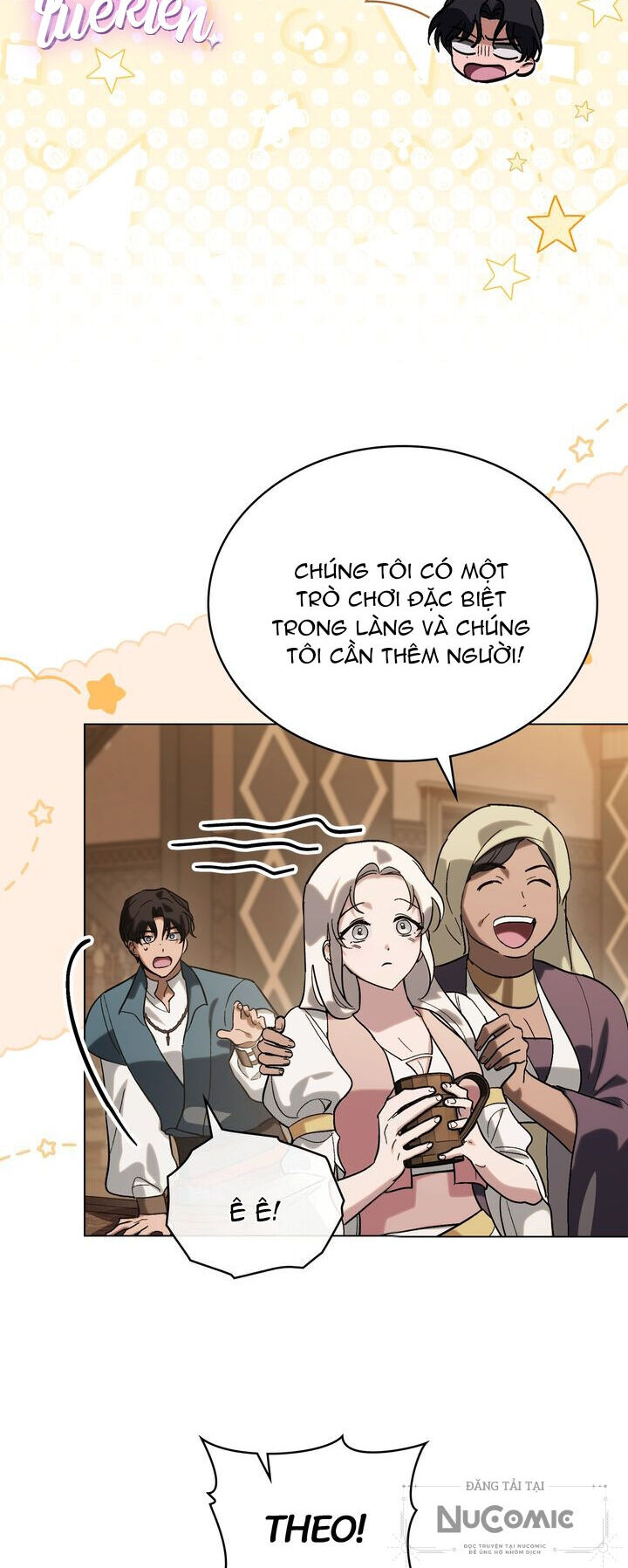 Khi Số Phận Tìm Đến Hai Ta Chap 11 - Next Chap 12