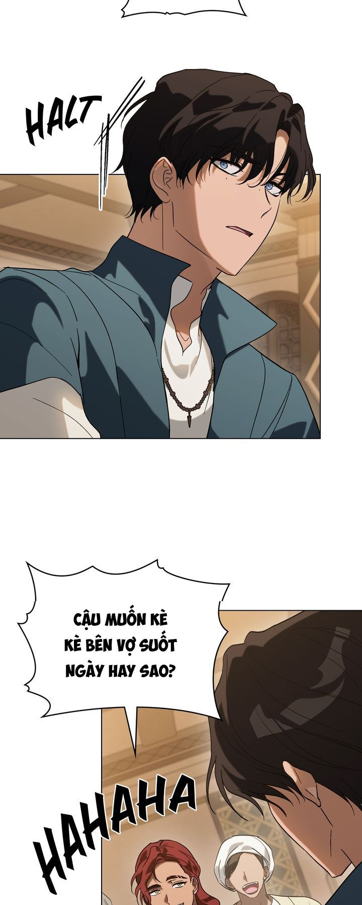 Khi Số Phận Tìm Đến Hai Ta Chap 11 - Next Chap 12