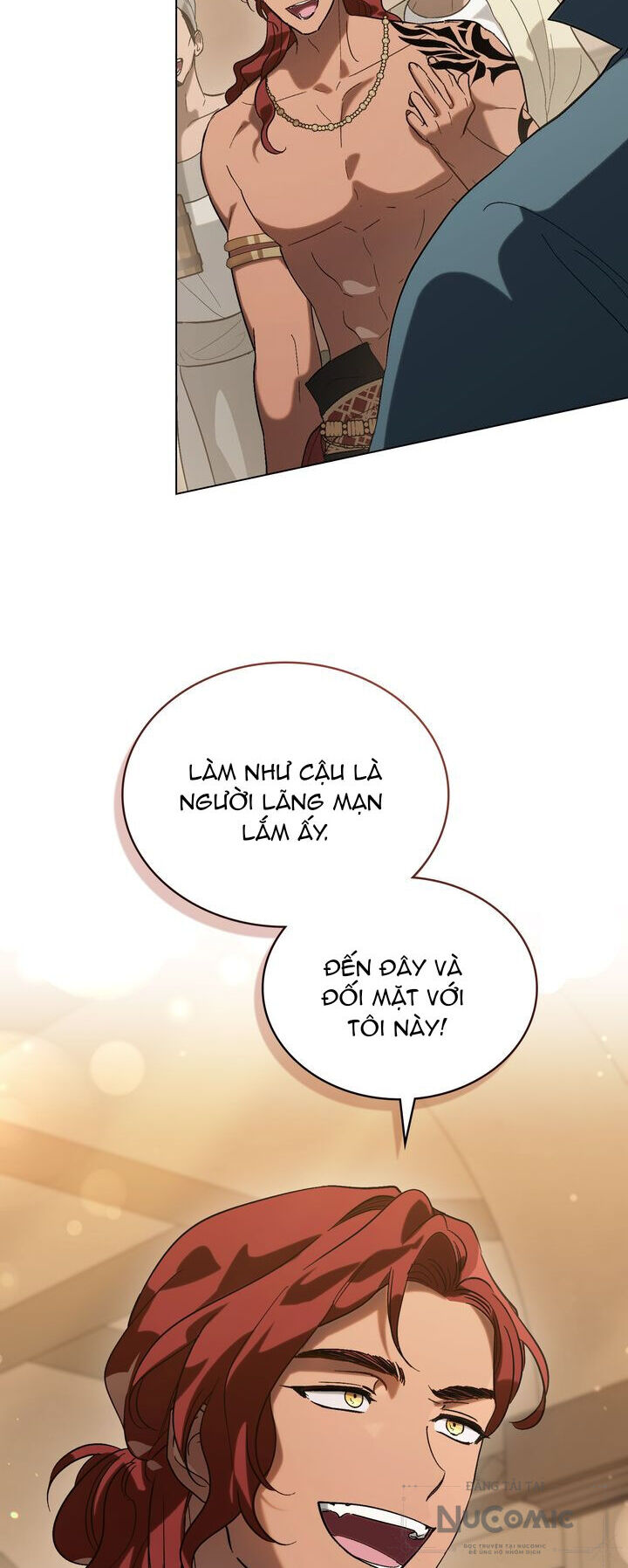 Khi Số Phận Tìm Đến Hai Ta Chap 11 - Next Chap 12