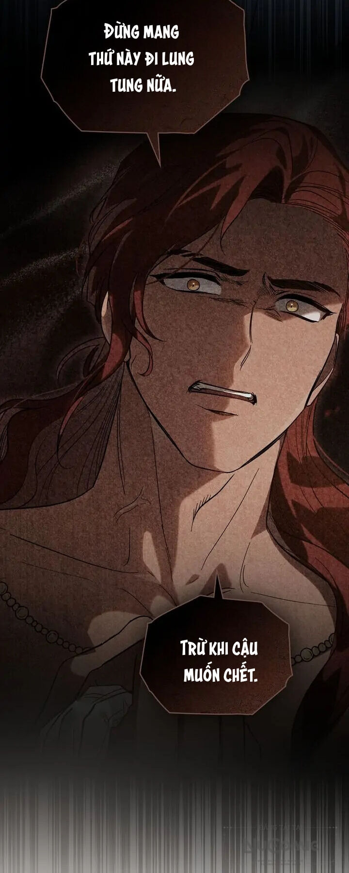 Khi Số Phận Tìm Đến Hai Ta Chap 12 - Next Chap 13