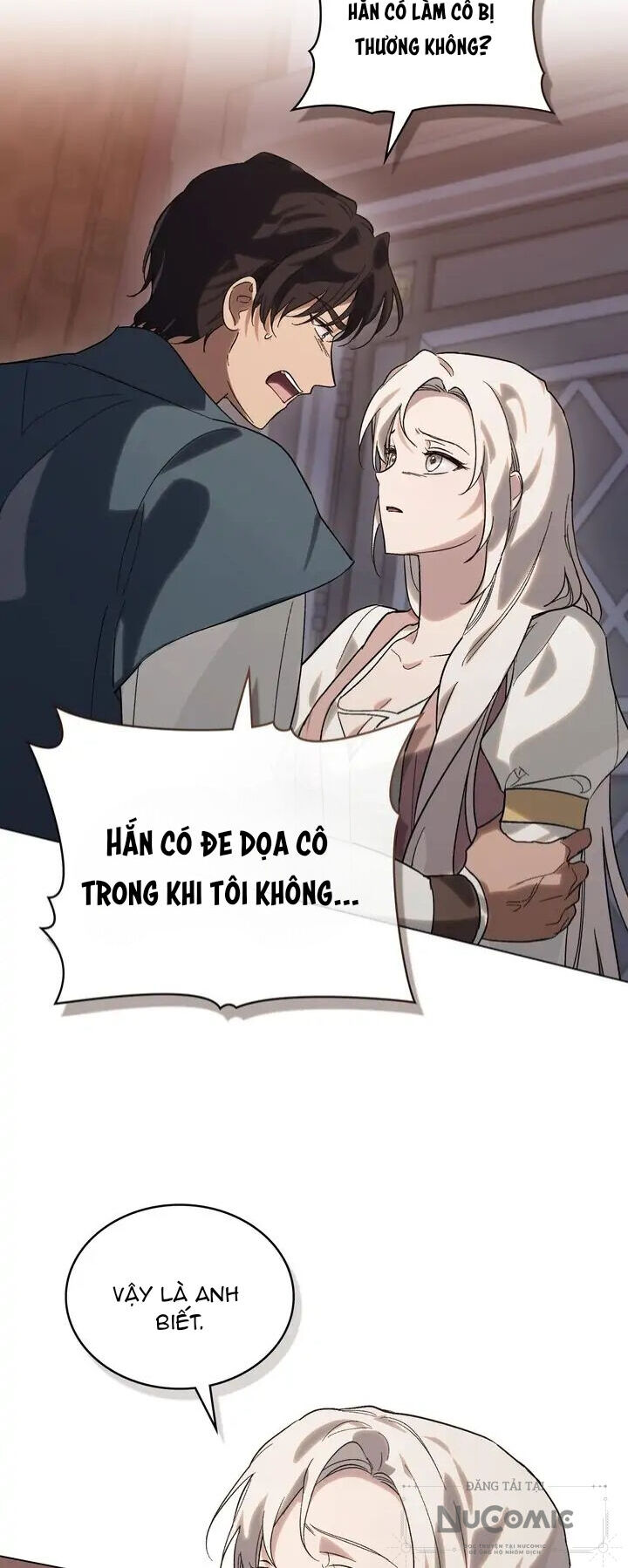 Khi Số Phận Tìm Đến Hai Ta Chap 12 - Next Chap 13