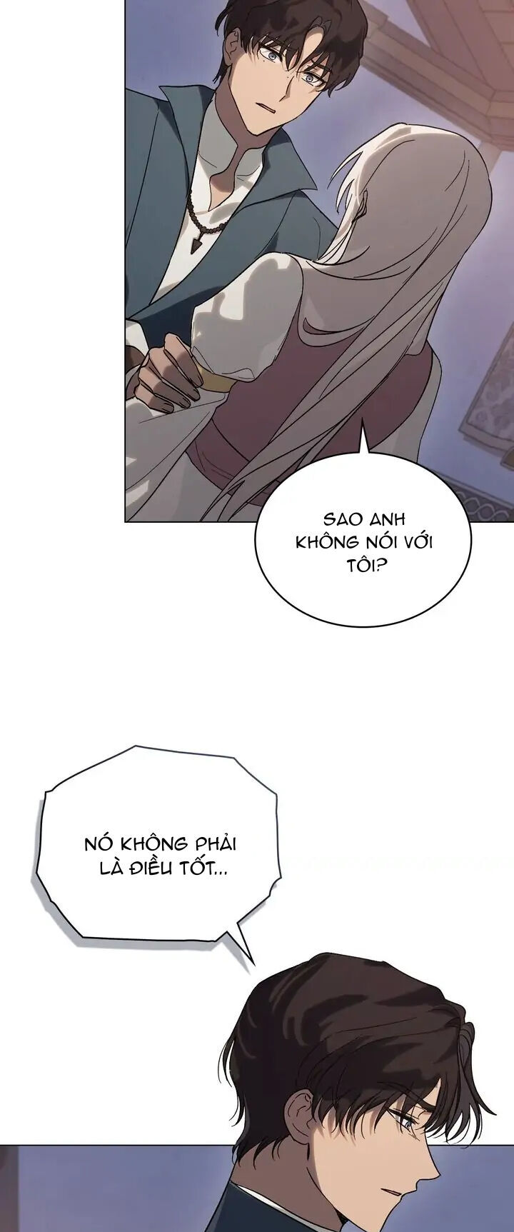 Khi Số Phận Tìm Đến Hai Ta Chap 12 - Next Chap 13