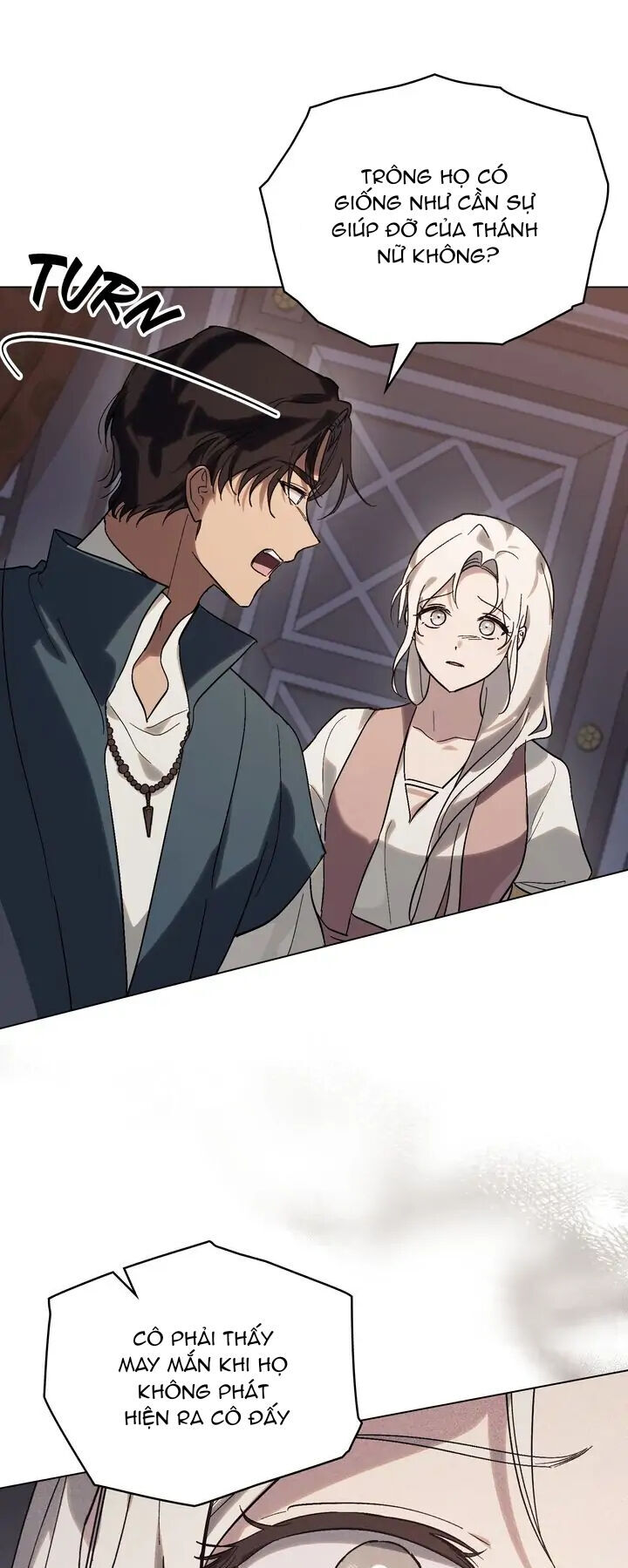 Khi Số Phận Tìm Đến Hai Ta Chap 12 - Next Chap 13