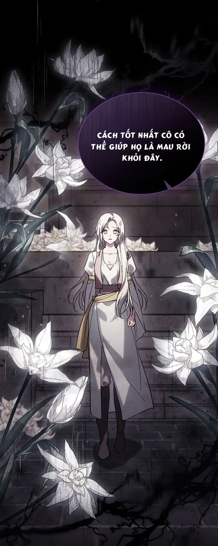 Khi Số Phận Tìm Đến Hai Ta Chap 12 - Next Chap 13