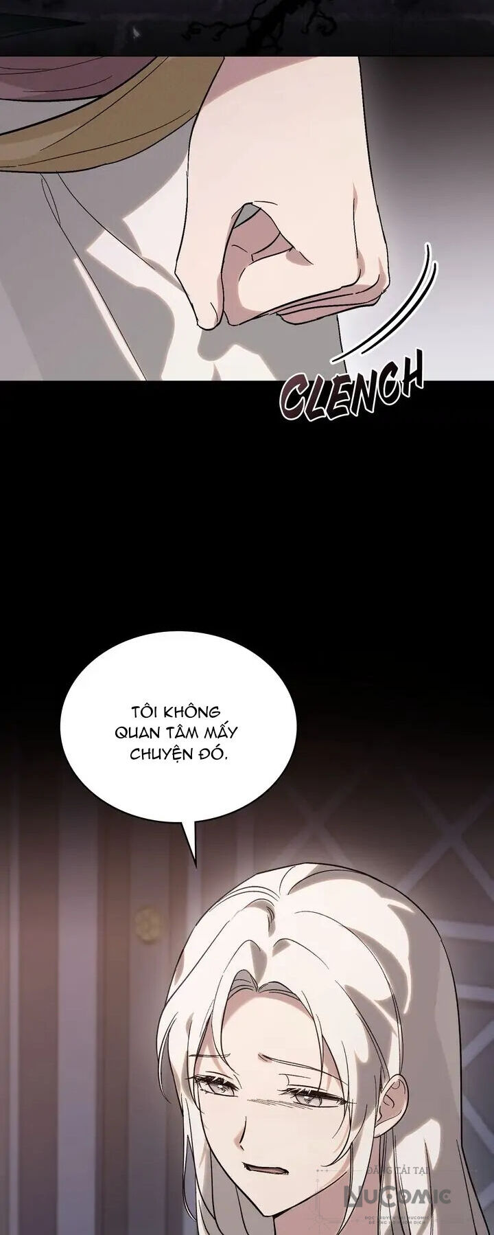 Khi Số Phận Tìm Đến Hai Ta Chap 12 - Next Chap 13