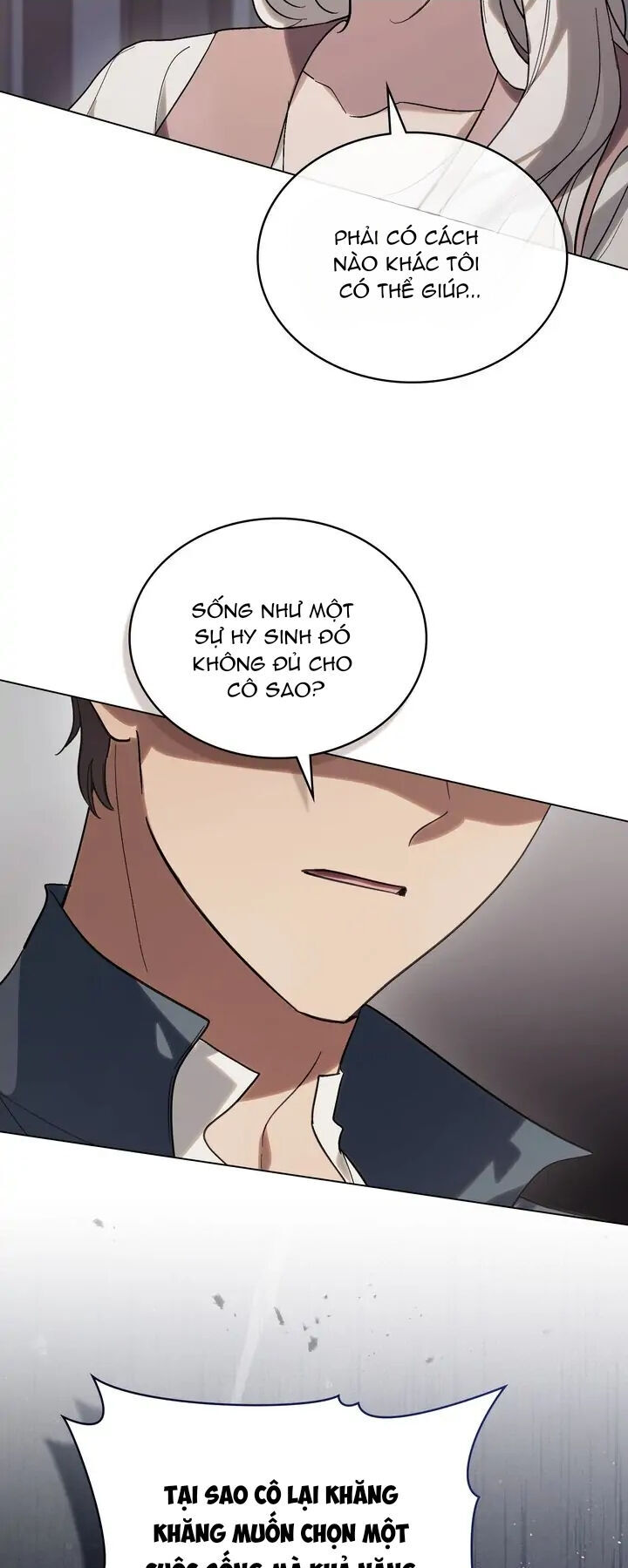 Khi Số Phận Tìm Đến Hai Ta Chap 12 - Next Chap 13