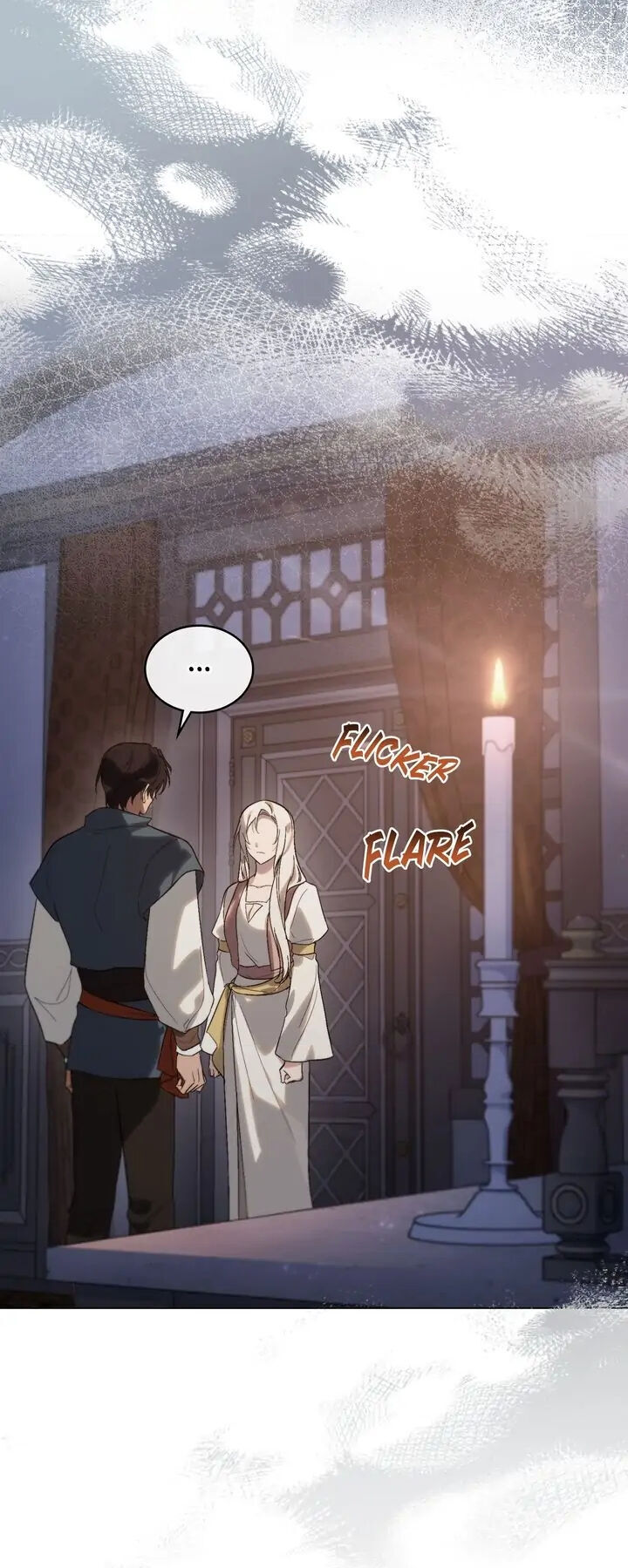 Khi Số Phận Tìm Đến Hai Ta Chap 12 - Next Chap 13