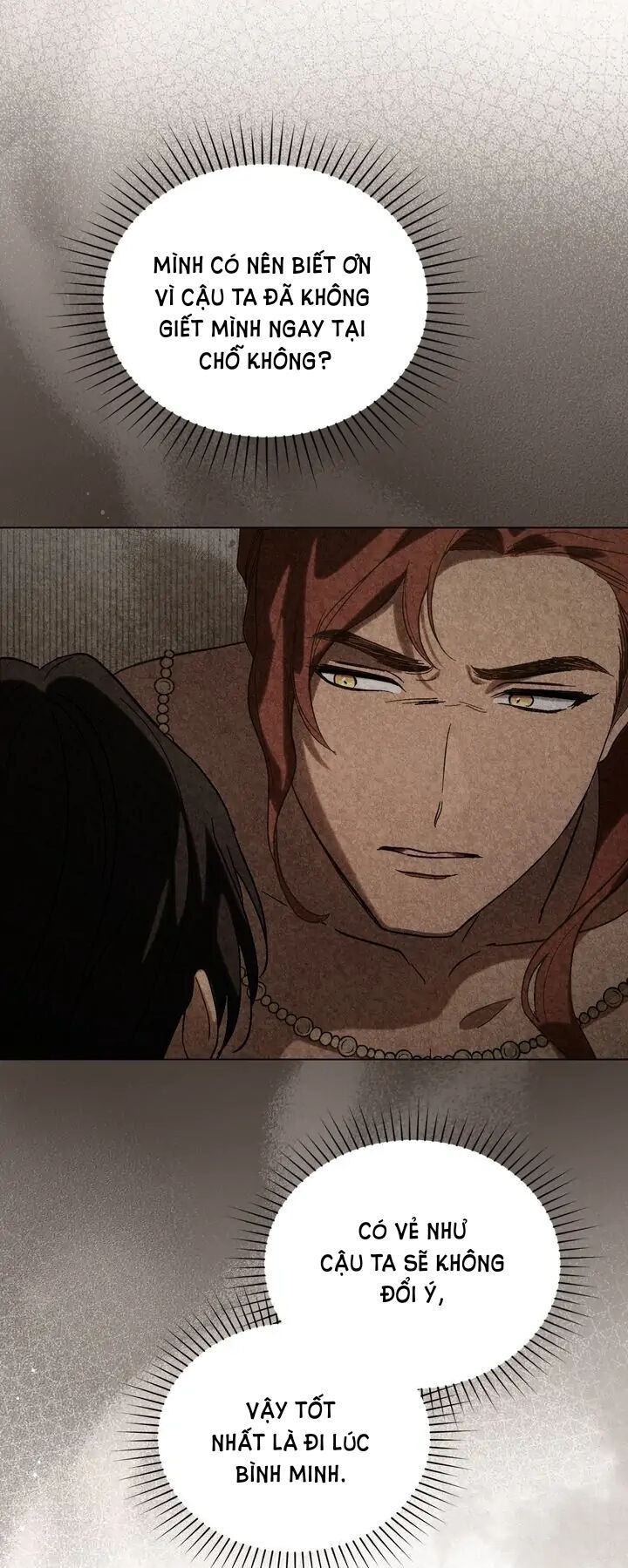Khi Số Phận Tìm Đến Hai Ta Chap 12 - Next Chap 13
