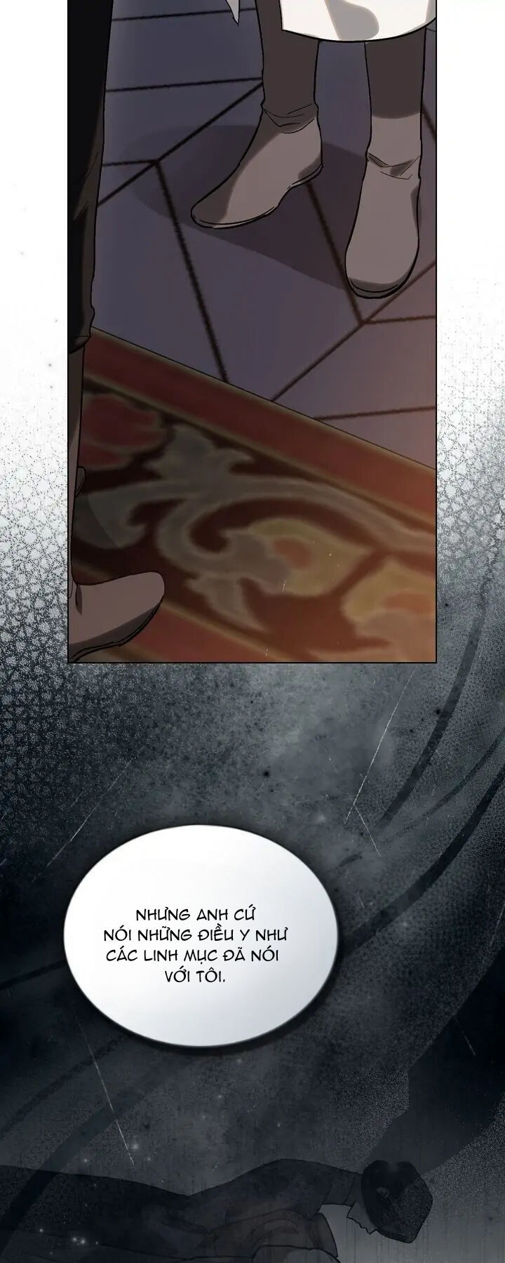 Khi Số Phận Tìm Đến Hai Ta Chap 12 - Next Chap 13