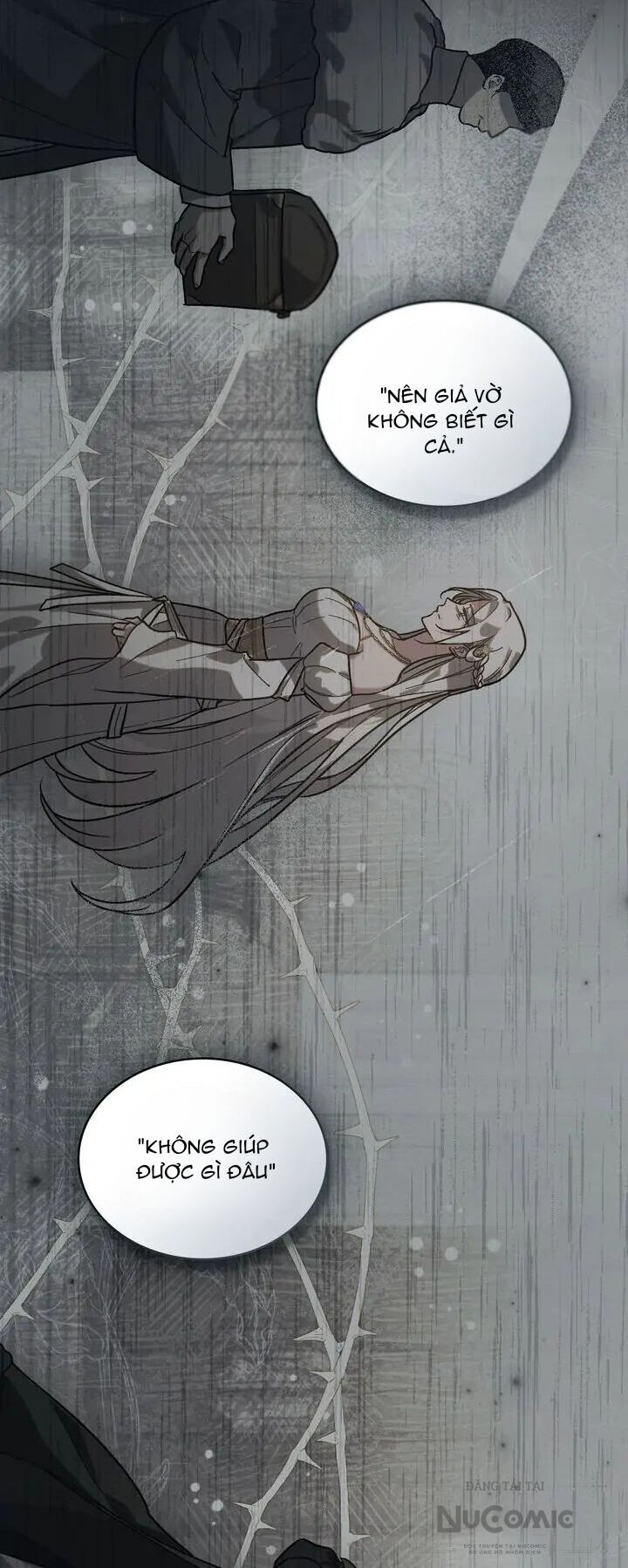 Khi Số Phận Tìm Đến Hai Ta Chap 12 - Next Chap 13