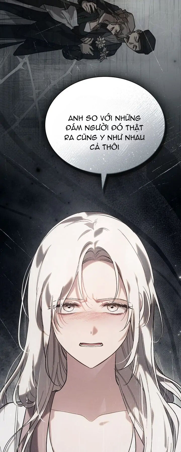 Khi Số Phận Tìm Đến Hai Ta Chap 12 - Next Chap 13