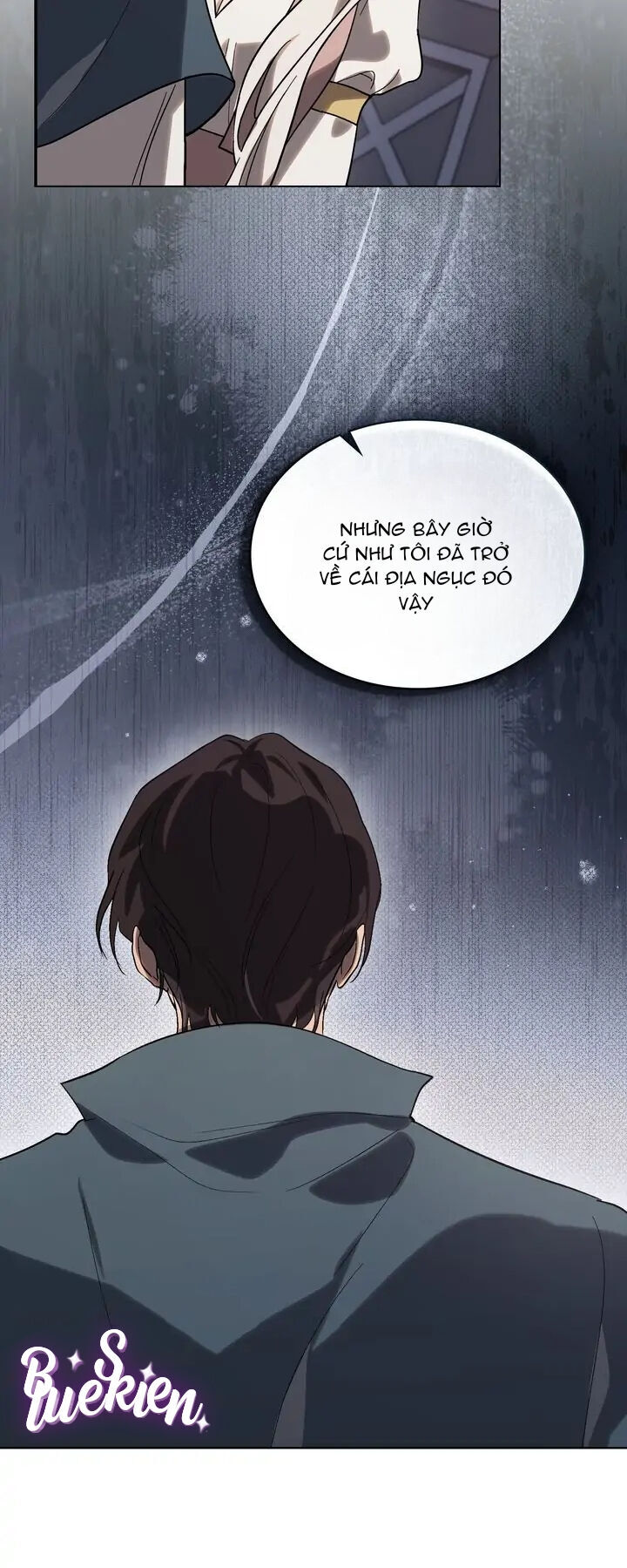 Khi Số Phận Tìm Đến Hai Ta Chap 12 - Next Chap 13
