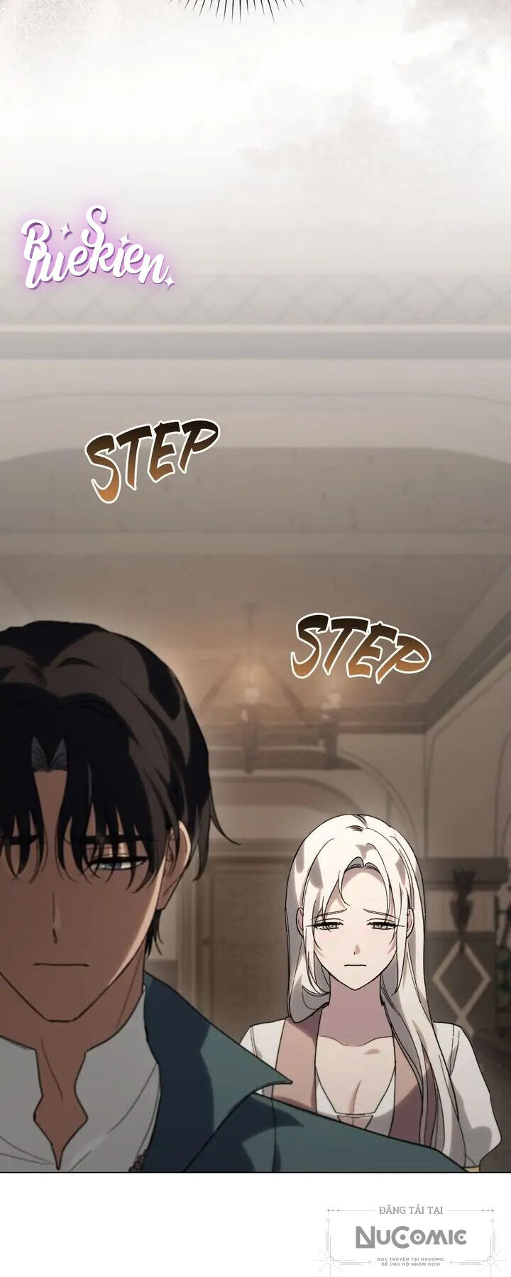 Khi Số Phận Tìm Đến Hai Ta Chap 12 - Next Chap 13