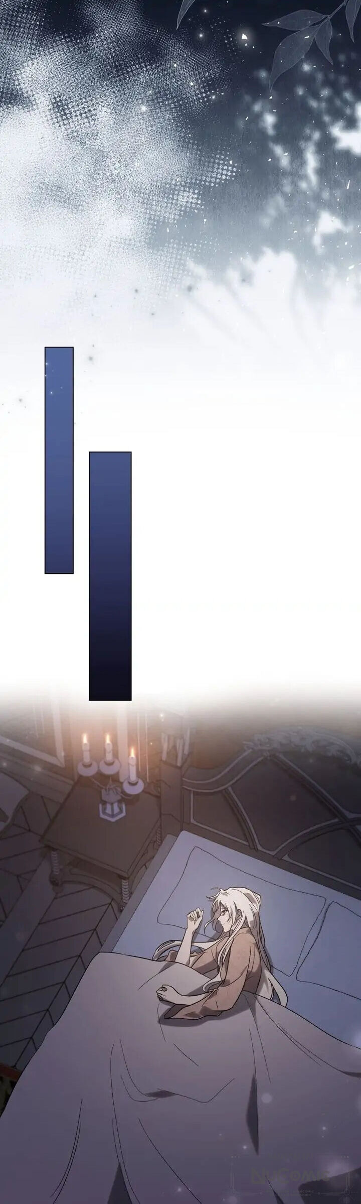 Khi Số Phận Tìm Đến Hai Ta Chap 12 - Next Chap 13