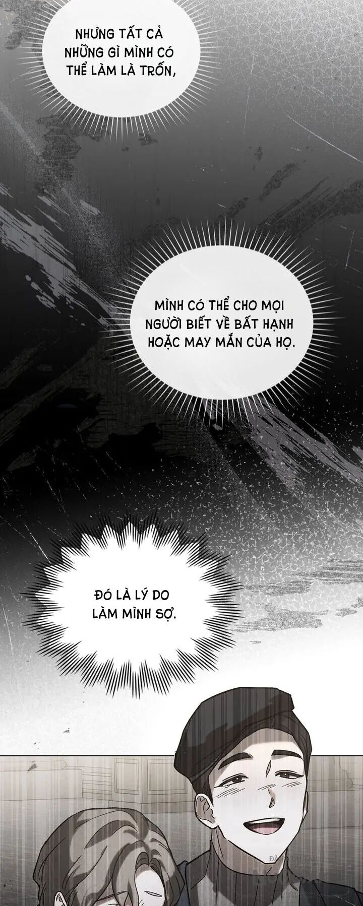 Khi Số Phận Tìm Đến Hai Ta Chap 12 - Next Chap 13