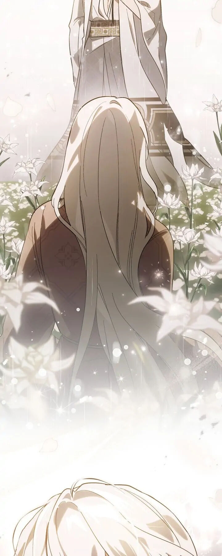 Khi Số Phận Tìm Đến Hai Ta Chap 12 - Next Chap 13