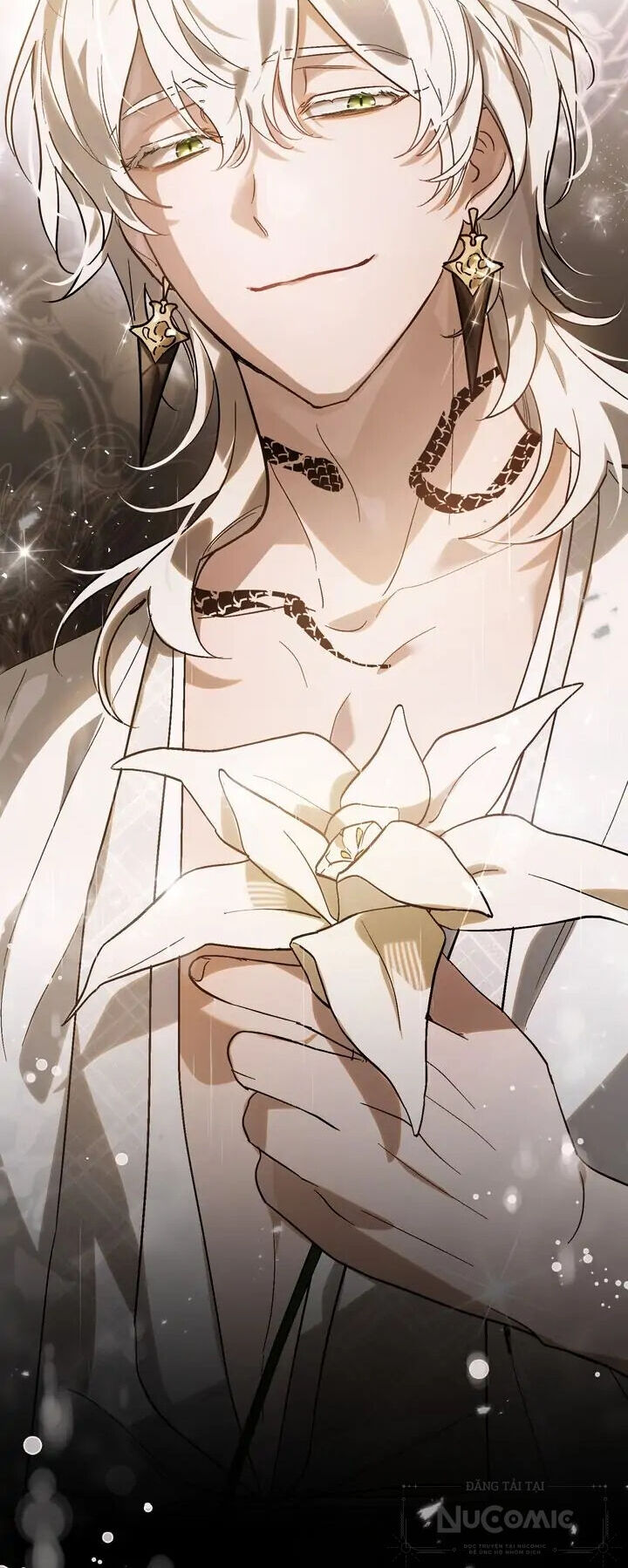 Khi Số Phận Tìm Đến Hai Ta Chap 12 - Next Chap 13