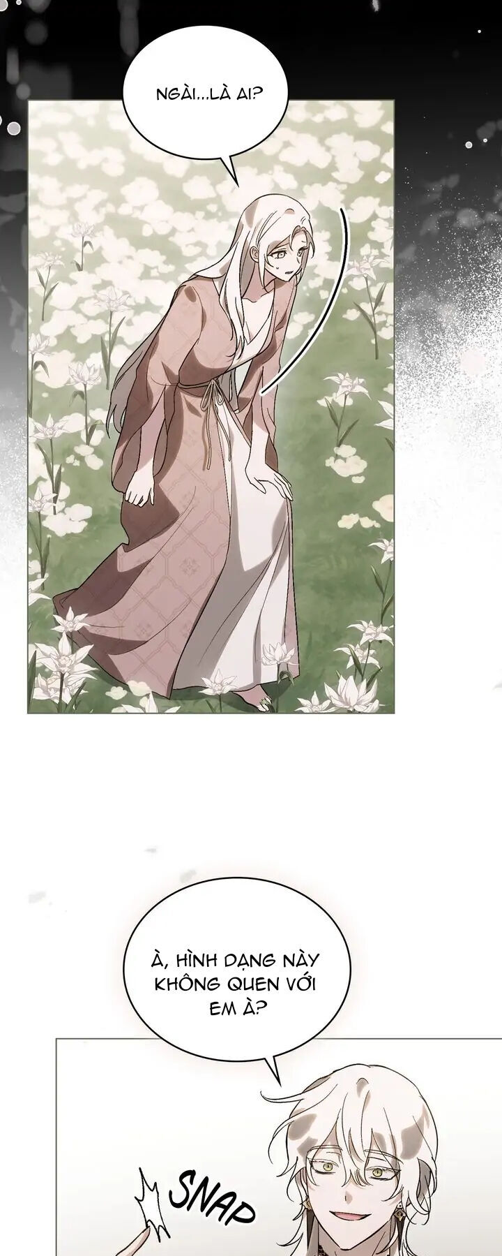 Khi Số Phận Tìm Đến Hai Ta Chap 12 - Next Chap 13