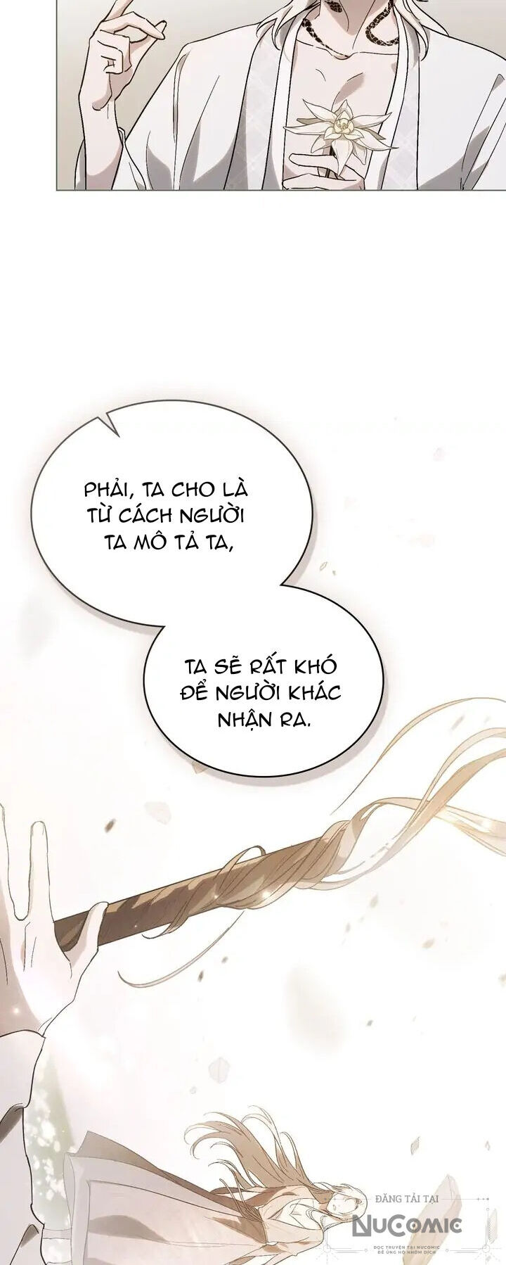 Khi Số Phận Tìm Đến Hai Ta Chap 12 - Next Chap 13