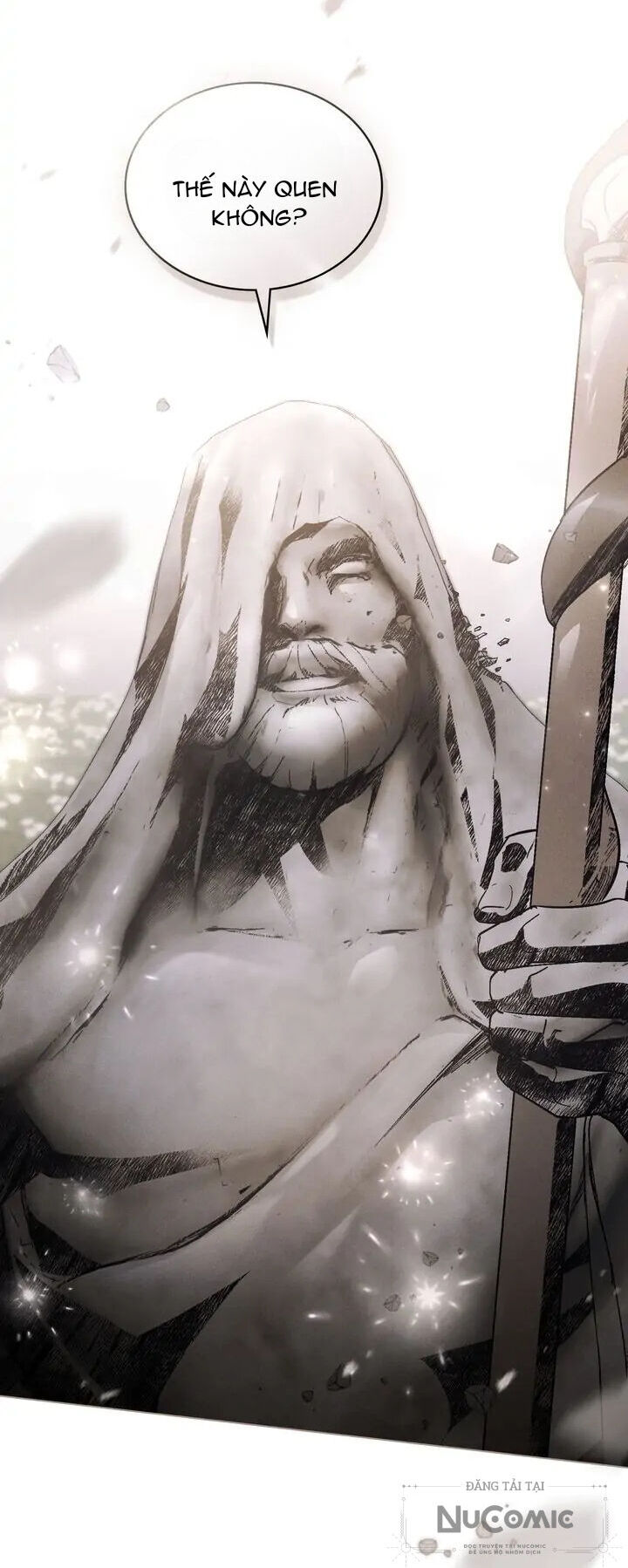 Khi Số Phận Tìm Đến Hai Ta Chap 12 - Next Chap 13