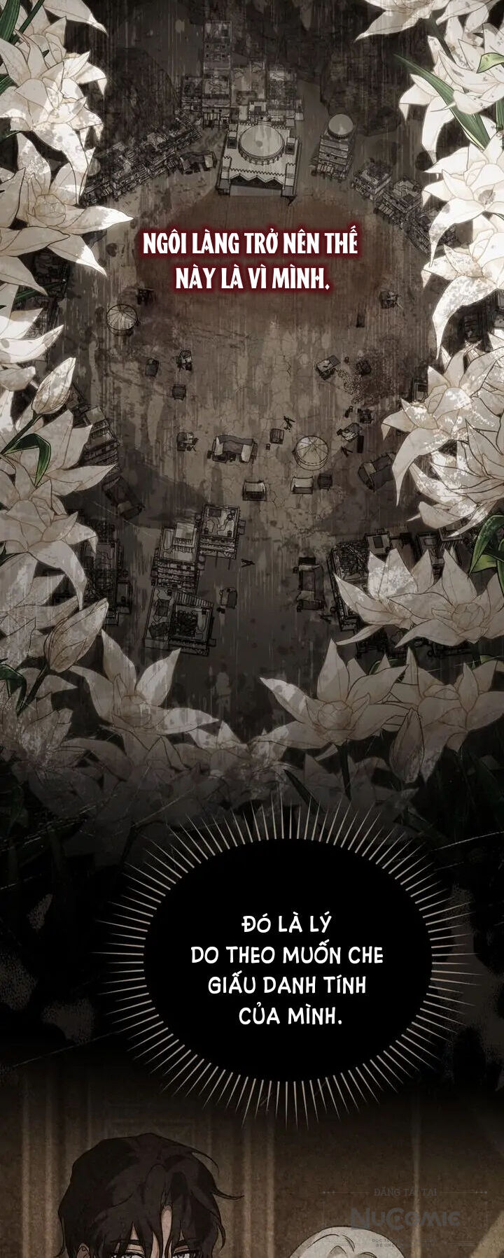 Khi Số Phận Tìm Đến Hai Ta Chap 12 - Next Chap 13