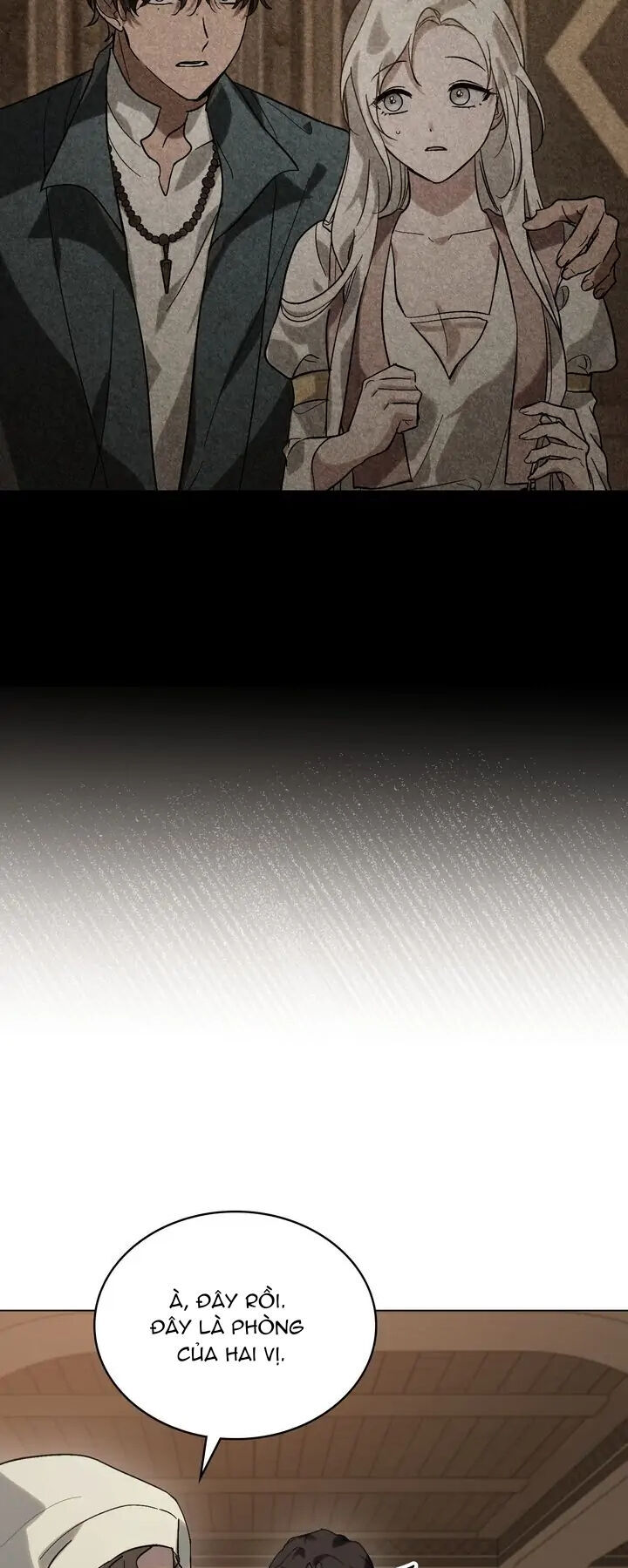 Khi Số Phận Tìm Đến Hai Ta Chap 12 - Next Chap 13