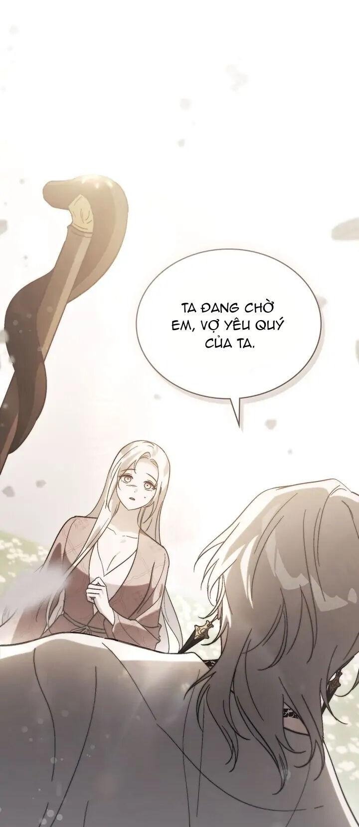 Khi Số Phận Tìm Đến Hai Ta Chap 13 - Next Chap 14