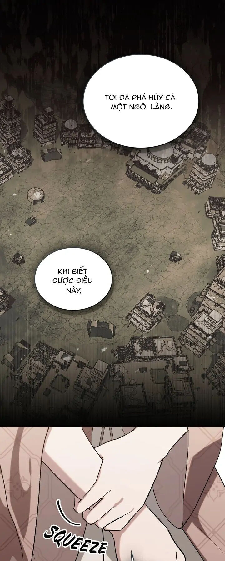 Khi Số Phận Tìm Đến Hai Ta Chap 13 - Next Chap 14