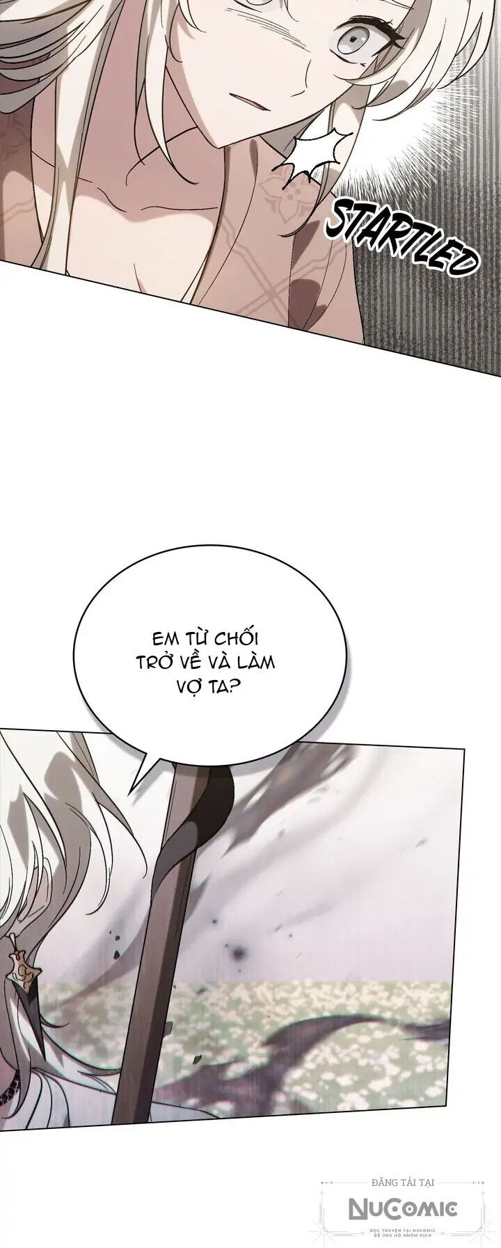 Khi Số Phận Tìm Đến Hai Ta Chap 13 - Next Chap 14