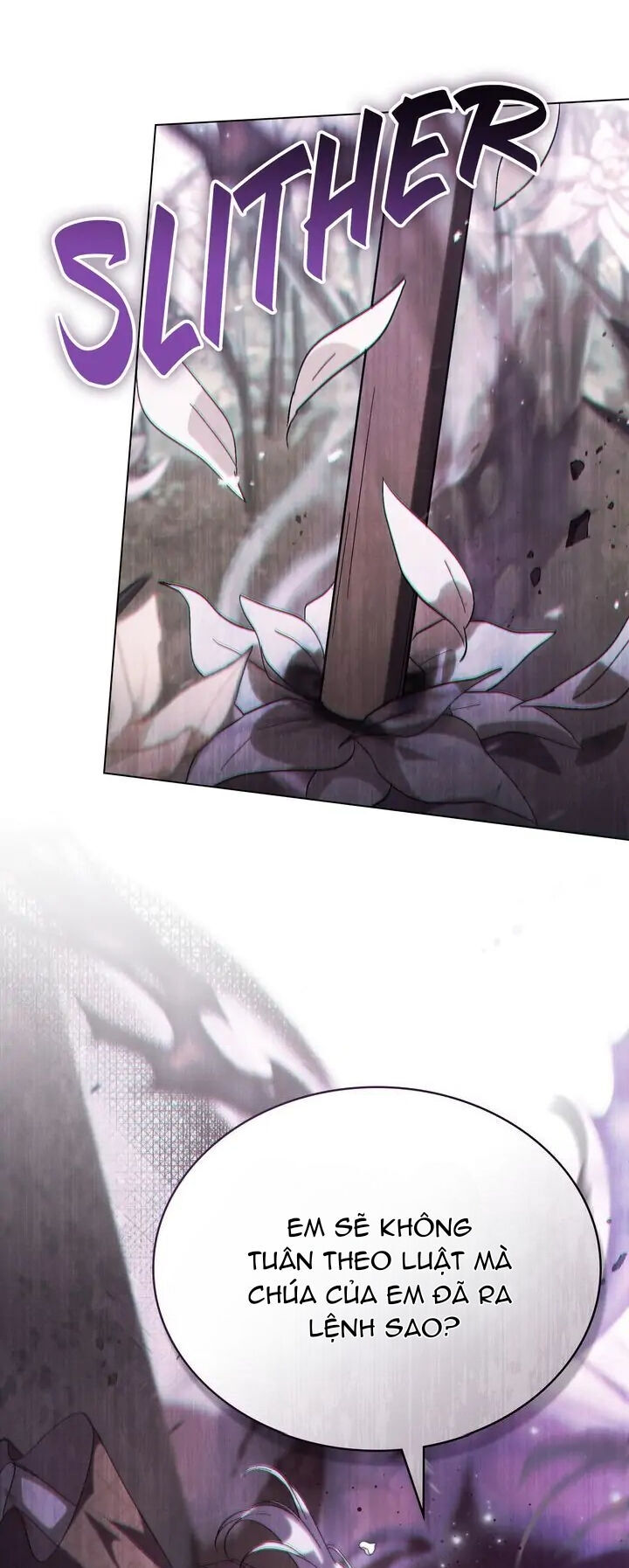 Khi Số Phận Tìm Đến Hai Ta Chap 13 - Next Chap 14