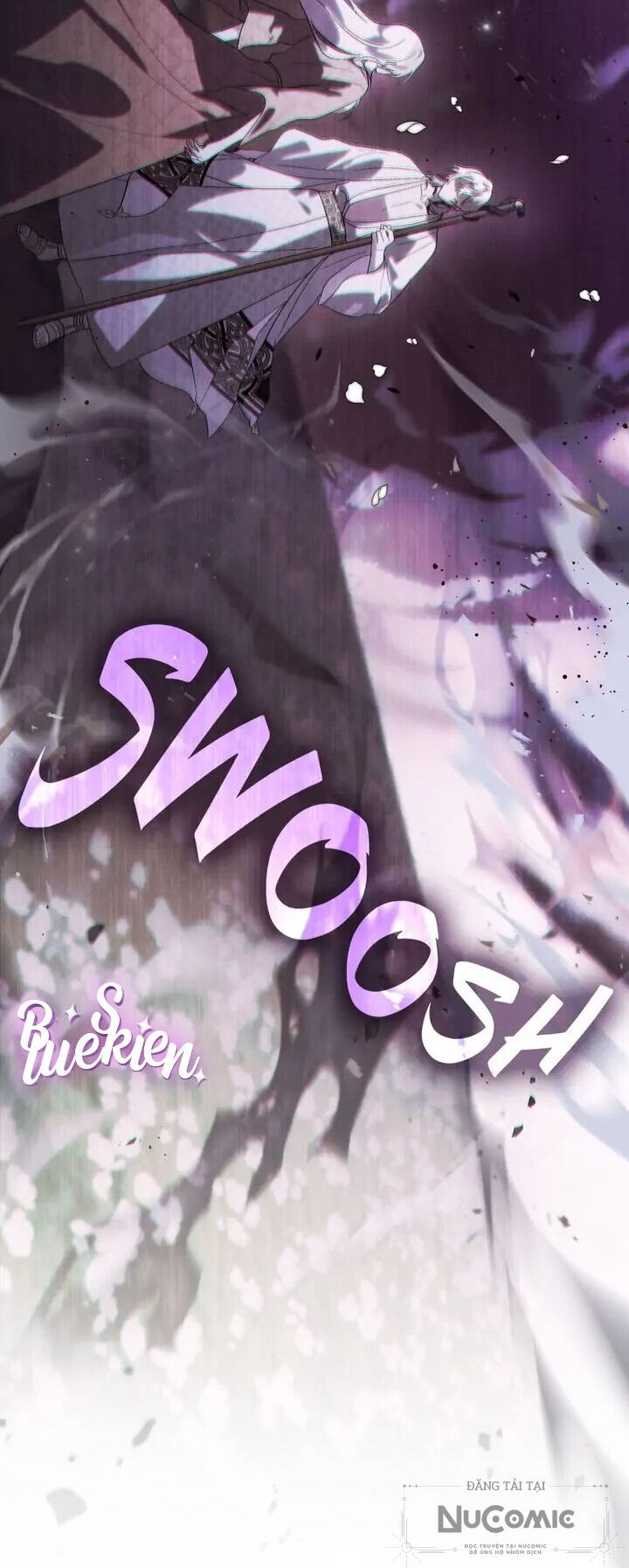 Khi Số Phận Tìm Đến Hai Ta Chap 13 - Next Chap 14