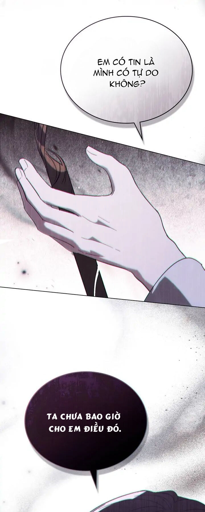 Khi Số Phận Tìm Đến Hai Ta Chap 13 - Next Chap 14